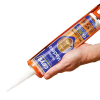 Sellador Madera Cartucho Roble 280 ml Ceys