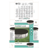 Cobertor Piscina 457 cm Bestway