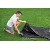 Cobertor Piscina 457 cm Bestway