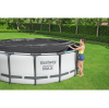 Cobertor Piscina 457 cm Bestway