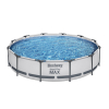 Piscina Tubular 366x76 cm Bestway