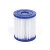Piscina Tubular 366x76 cm Bestway