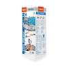 Piscina Tubular 366x76 cm Bestway