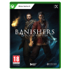 Banishers: Ghosts of New Eden para Xbox Series X