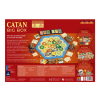 Devir Catan Big Box, Juego de mesa +10 años
