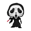 Figura Funko Pop Movies - Ghost Face 