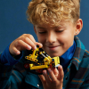 LEGO Technic Buldocer Pesado, Juego de Construcción + 7 años - 42163