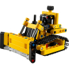 LEGO Technic Buldocer Pesado, Juego de Construcción + 7 años - 42163