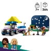 LEGO Friends Vehiculo de Observacion de Estrellas +7 años - 42603