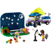 LEGO Friends Vehiculo de Observacion de Estrellas +7 años - 42603