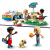 LEGO Friends Coche Electrico y Cargador +6 años - 42609