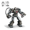 LEGO Disney Marvel Armadura Robotica de Maquina de Guerra +6 años - 76277