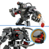 LEGO Disney Marvel Armadura Robotica de Maquina de Guerra +6 años - 76277