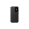 Funda con Tapa Inteligente Samsung para Galaxy S24+ - Negro