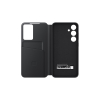 Funda con Tapa Inteligente Samsung para Galaxy S24+ - Negro