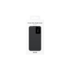 Funda con Tapa Inteligente Samsung para Galaxy S24+ - Negro