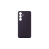 Funda de Silicona Samsung para Galaxy S24 - Morado