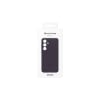 Funda de Silicona Samsung para Galaxy S24 - Morado