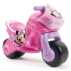 Minnie Mouse Moto Correpasillos Twin Dessert +18 meses