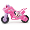Minnie Mouse Moto Correpasillos Twin Dessert +18 meses