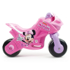 Minnie Mouse Moto Correpasillos Twin Dessert +18 meses