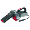 Aspirador de Coche Black & Decker Pivot 12 V