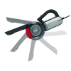 Aspirador de Coche Black & Decker Pivot 12 V
