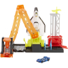 Hot Wheels - Super Rocket Blast Off