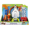 Hot Wheels - Super Rocket Blast Off