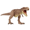 Jurassic World - Dinosaurio T-Rex Daño Extremo