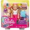 Barbie Chelsea - Vamos de Viaje con Perrito