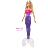Barbie Dreamtopia Muñeca con Vestidos y Accesorios +3 Años