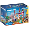 PLAYMOBIL The Movie - Marla en El Palacio Cuento de Hadas