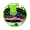 Diset Juegos - Juego Gustavo, Atrapa Bichos