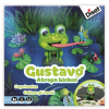 Diset Juegos - Juego Gustavo, Atrapa Bichos