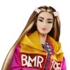 Barbie - Muñeca Barbie BMR1959 Chaqueta Rosa