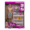 Barbie - Puesto de Smoothies
