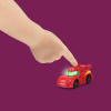 Fisher-Price Batwheels Redbird y Batwing coches juguete luces +3 años