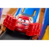 Disney Cars XRS - Pista Superlooping Carreras en el Barro, Pistas de Coches de Juguetes