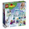 LEGO Duplo Castillo de Hielo Frozen + 2 años + 10899