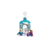LEGO Duplo Castillo de Hielo Frozen + 2 años + 10899