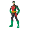Batman Figura Robin nuevo diseño 30 cm +3 años
