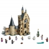 LEGO Harry Potter - Torre del Reloj de Hogwarts