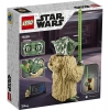 LEGO Star Wars Yoda +1 años - 75255