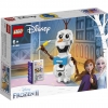 LEGO Princesas Disney Olaf +6 años - 41169