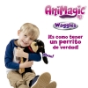 Animagic - Waggles, Mi Perrito Salchicha