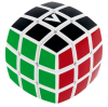 V Cube - 3 Pillow