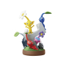 Amiibo Pikmin