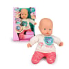 Nenuco 7 Idiomas, Muñeco interactivo de 30 cm, +3 años