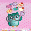 Nenuco 7 Idiomas, Muñeco interactivo de 30 cm, +3 años